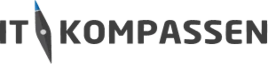 IT-Kompassen i Uppsala AB logotyp