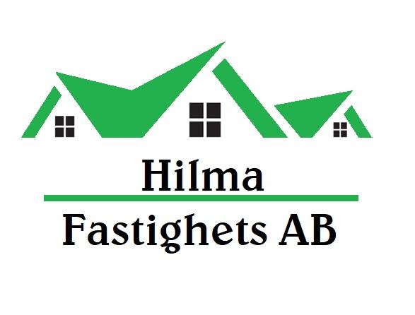 Hilma Fastighets AB logotyp