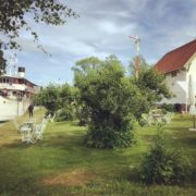 Forsviks Café & Mat AB logotyp