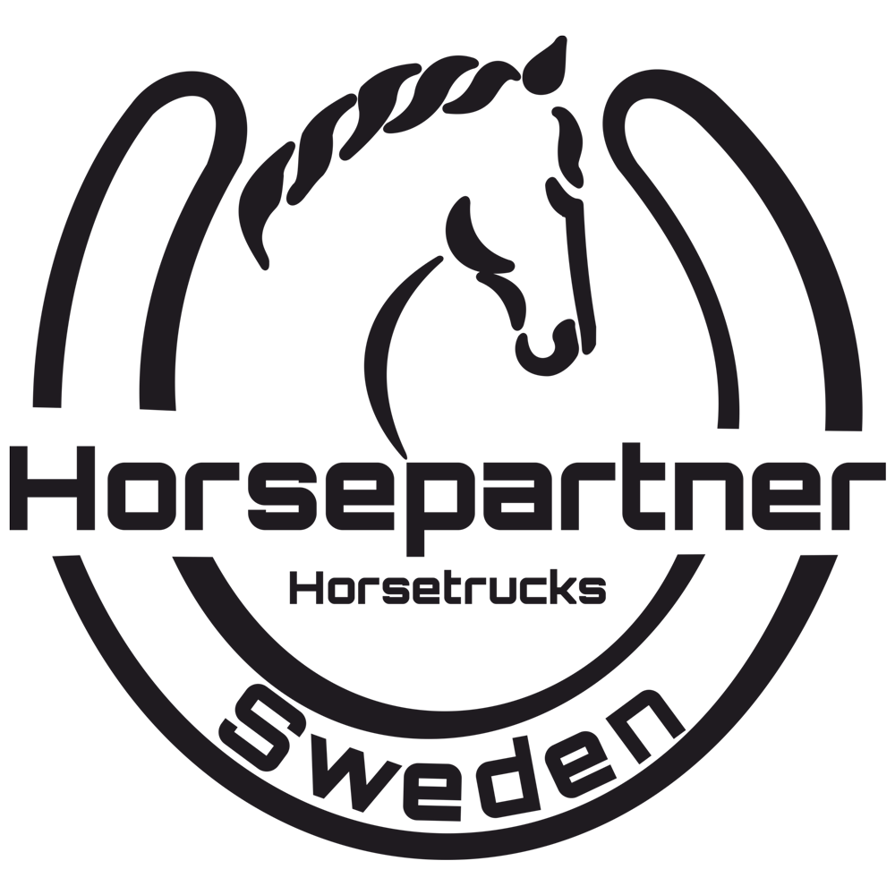 Horsepartner Sweden AB logotyp