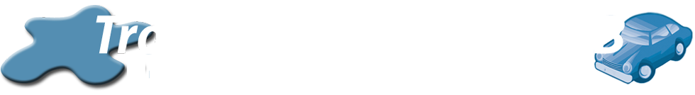 Trollbäckens Bilvård AB logotyp