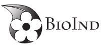 Bioind AB logotyp