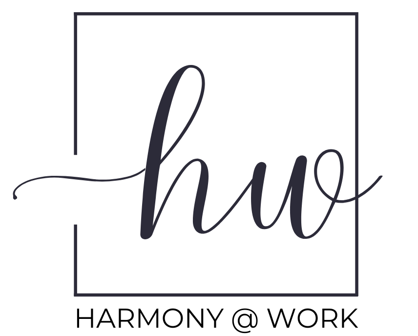 Harmony at Work AB logotyp