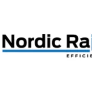 Nordic Rail Efficiency AB logotyp