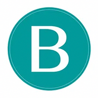 Broad Leisure Events Stockholm AB logotyp