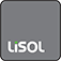 Lisol Infra AB logotyp