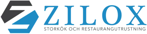 Zilox Storkök AB logotyp