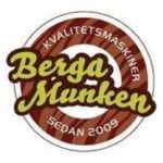 Bergamunken AB logotyp