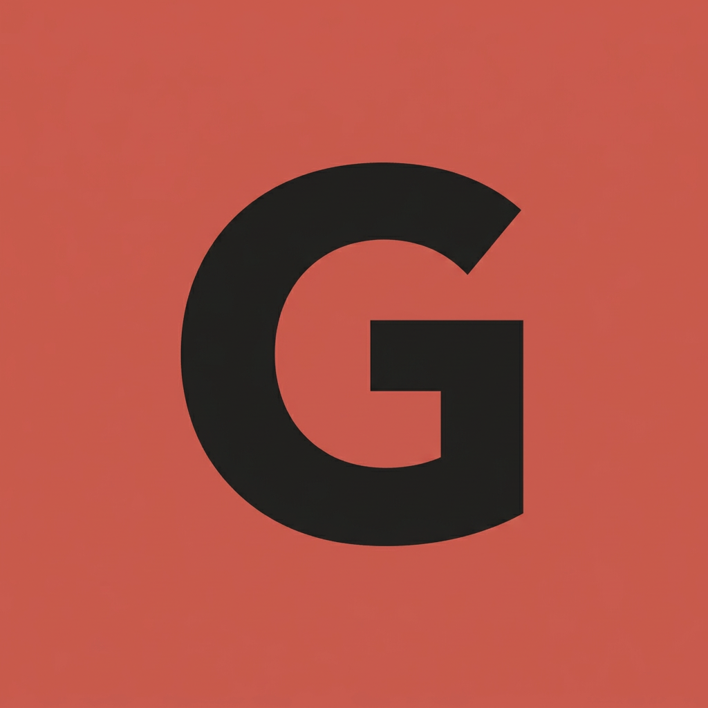 Grävomera i Malmö AB logotyp