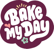 Bake My Day Holding AB logotyp