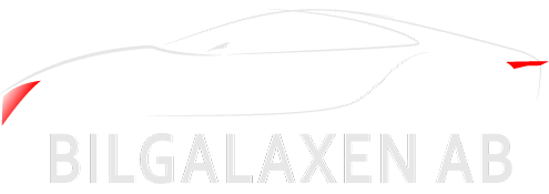 Bilgalaxen AB logotyp