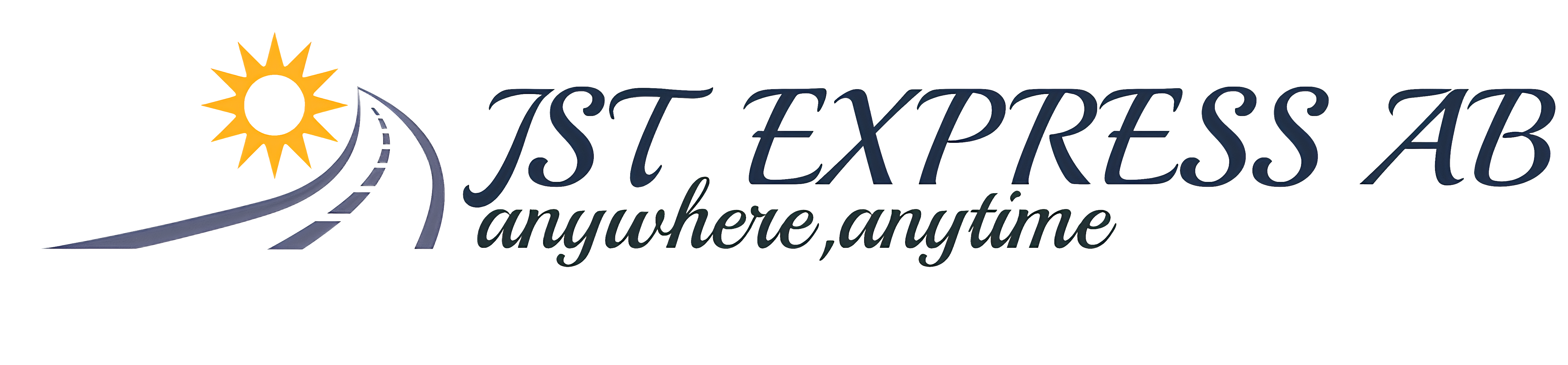 JST EXPRESS AB logotyp