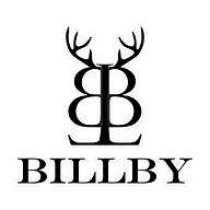 Billby Gård AB logotyp