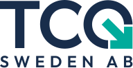 TCQ Sweden AB logotyp