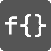 Forloop AB logotyp