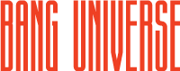 Bang Universe AB logotyp