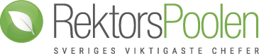 Rektorspoolen Sverige AB logotyp