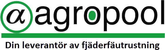 Agropool Aktiebolag logotyp
