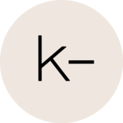 Klinike AB logotyp