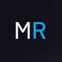 Mikaela Racing AB logotyp