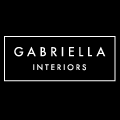 Gabriella Interiors AB logotyp