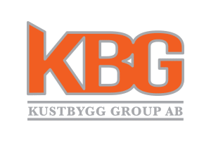 Kustbygg Invest i Oskarshamn AB logotyp