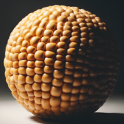 Cornball AB logotyp