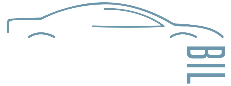 Hermansson Bil AB logotyp