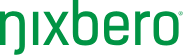 Nixbero AB logotyp