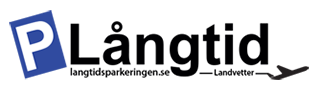 Bilparkering Lillhult AB logotyp