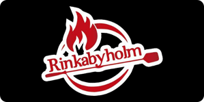 RINKANS FOOD AB logotyp