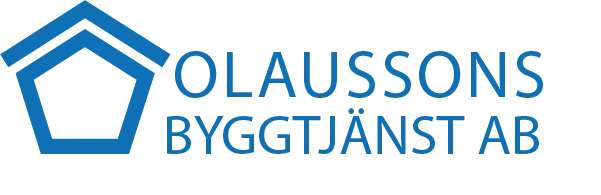 Olaussons Byggtjänst AB logotyp
