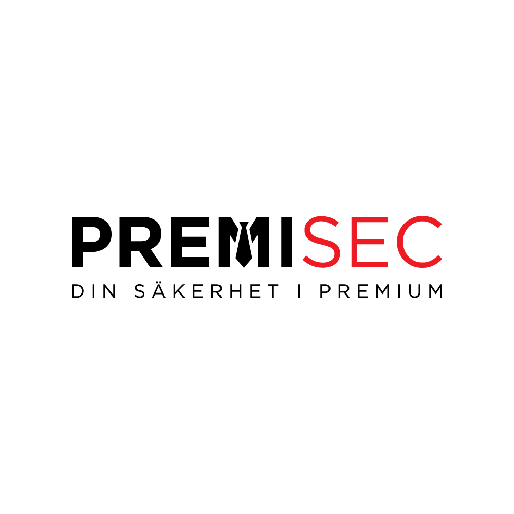 Premisec AB logotyp