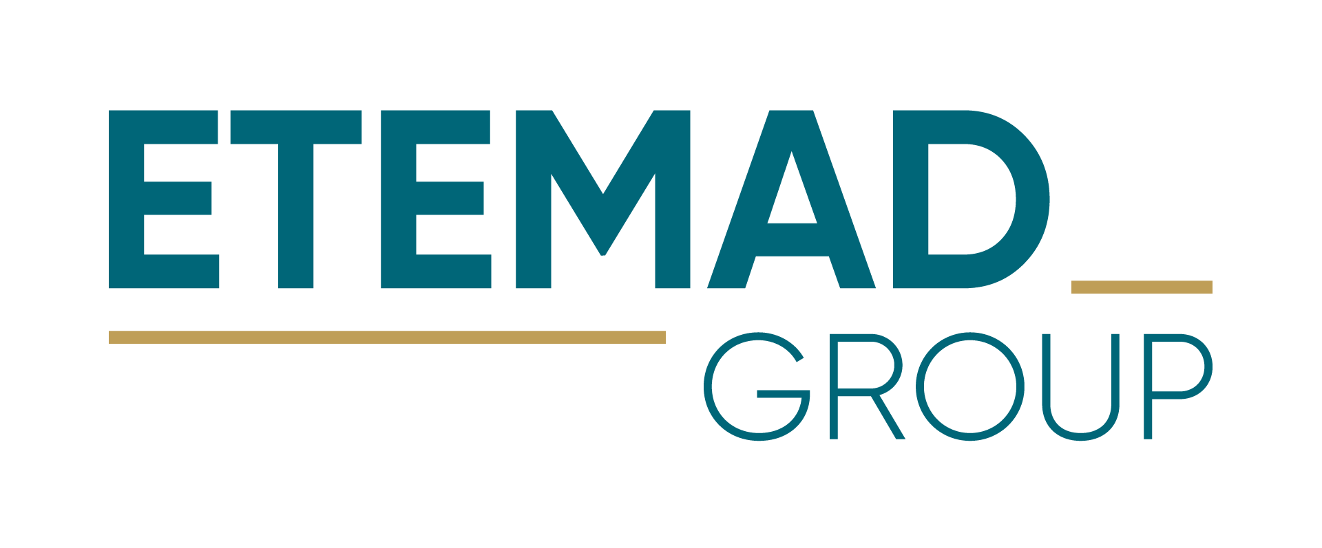 Etemad Group AB logotyp