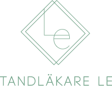 Le Dent AB logotyp