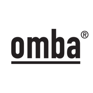 OMBA AB logotyp