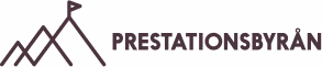 Prestationsbyrån Europa AB logotyp