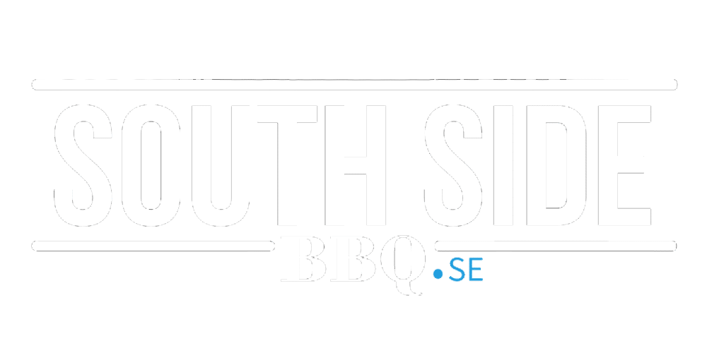 South Side BBQ AB logotyp
