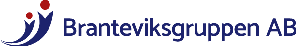 Branteviks Gruppen AB logotyp