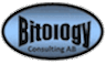 Bitology Consulting AB logotyp