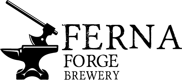 Ferna Forge Brewery AB logotyp