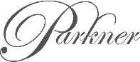 Parkner Gastronomi AB logotyp