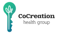 CoCreation Health Group Europe AB logotyp