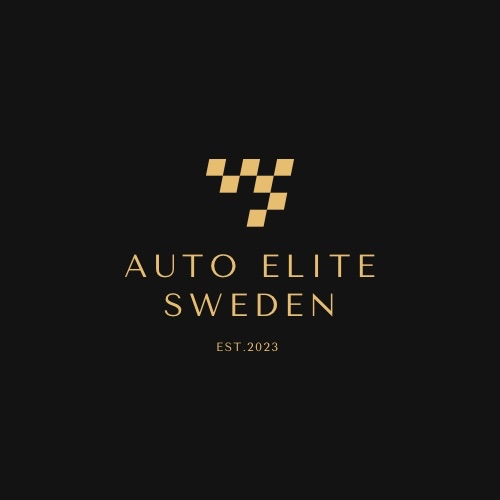 Auto Elite Sweden AB logotyp