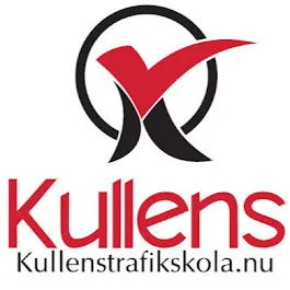 Kullens trafikskola AB logotyp