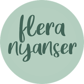 Flera Samtalsnyanser AB logotyp