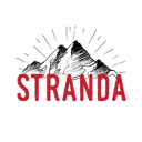 Stranda Snowboards AB logotyp