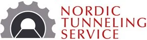 Nordic Tunneling Service AB logotyp