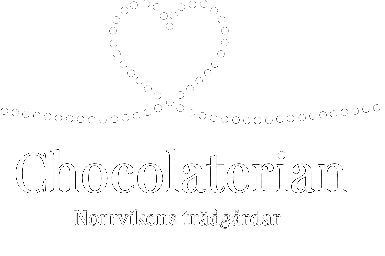 Chocolaterian Båstad AB logotyp