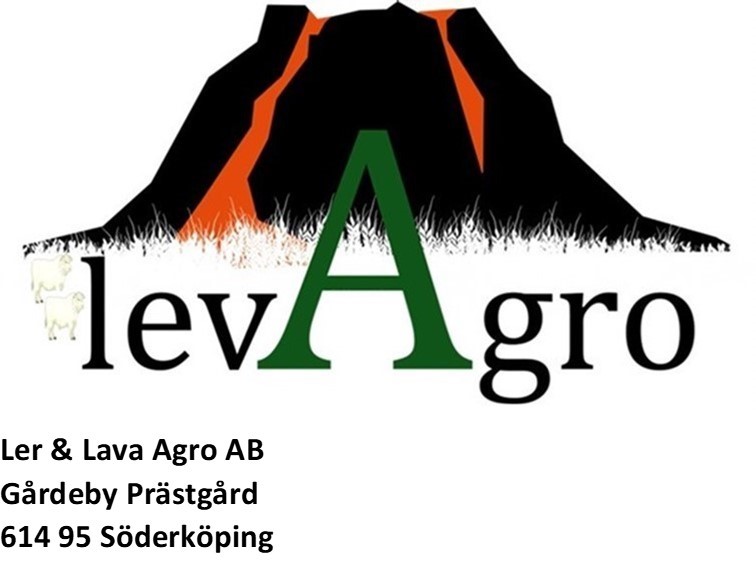 Ler & Lava Agro AB logotyp